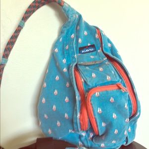 Kavu Sling Pack